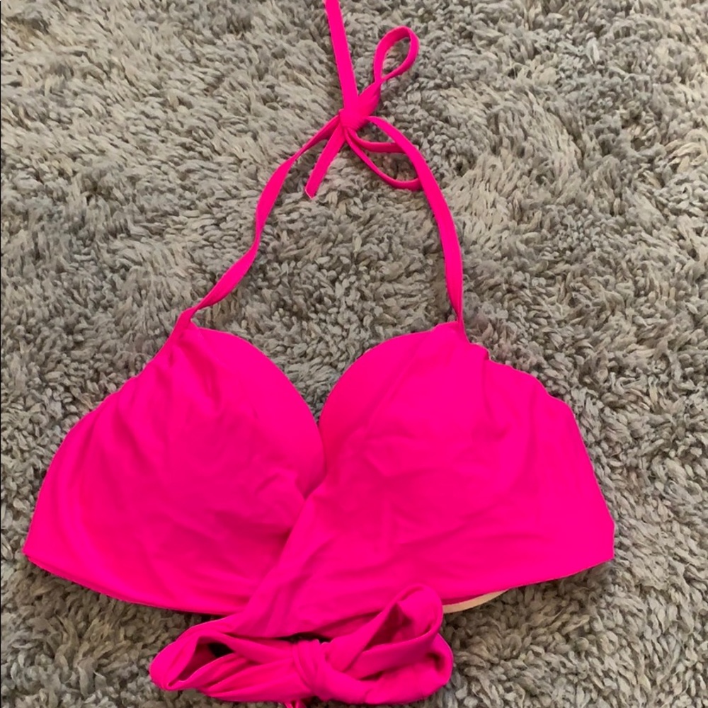 Bikini top